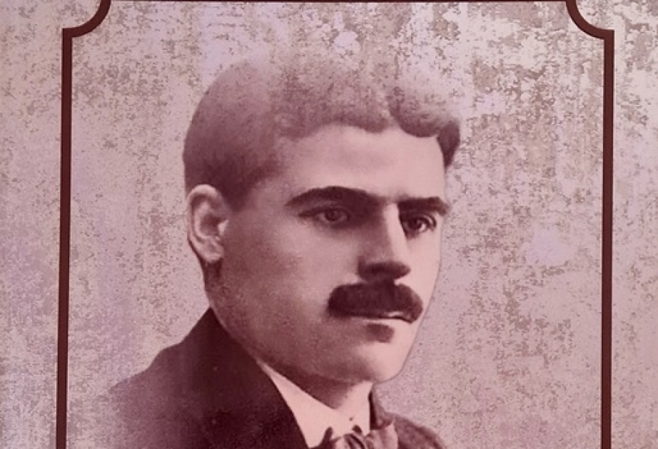“Hüseynqulu Sarabski arxivinin təsviri” – yeni nəşr