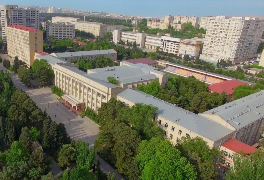 В Бакинском госуниверситете обсуждали производство нанопрепаратов