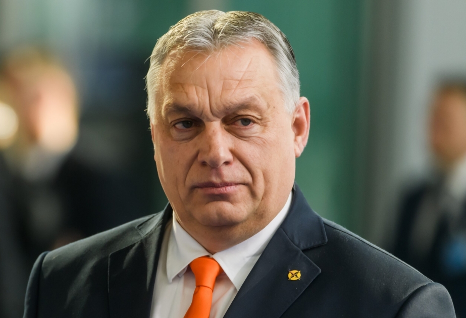Trump to meet next week with Orban, Hungary’s leader
