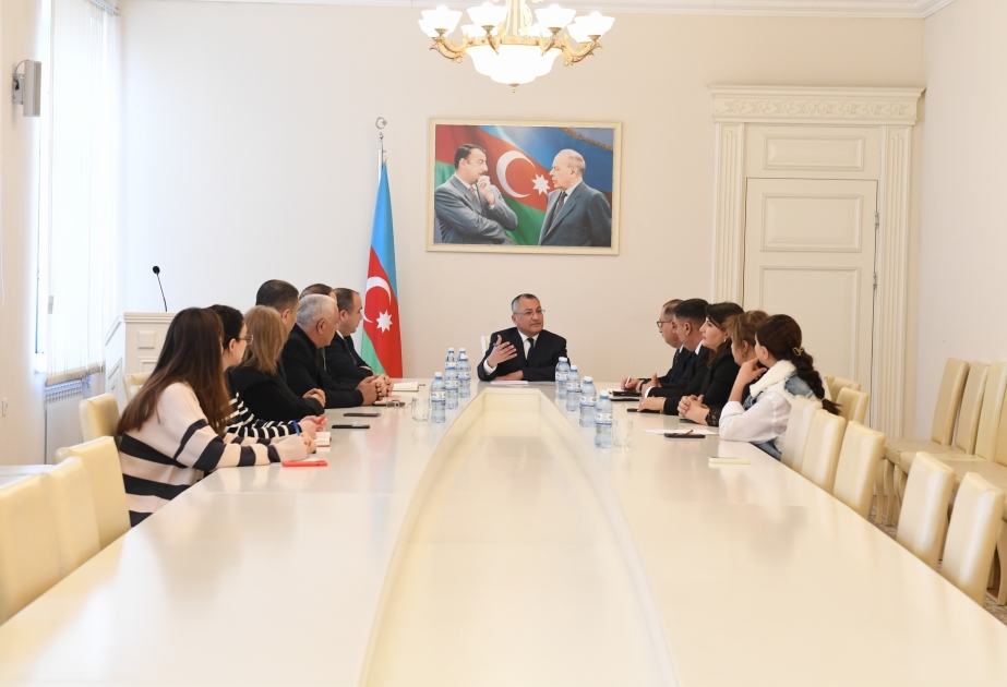 İctimai Şura üzvlərinin Böyük Qayıdış prosesində aktivliyi artırılacaq