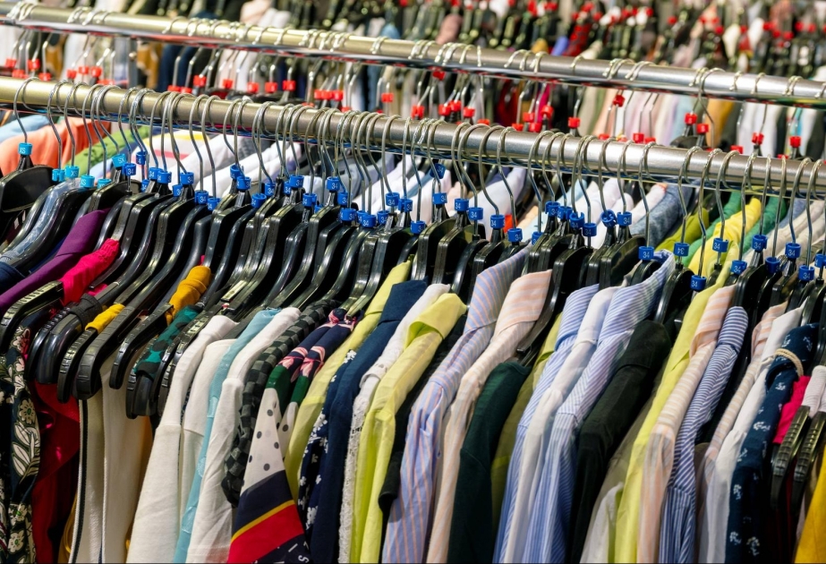 Europäische Umweltagentur: Bis zu 594.000 Tonnen neuer Kleidung werden jährlich vernichtet
