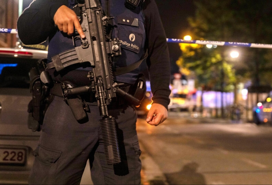 Brüsseldə konsert salonunda törədilməsi planlaşdırılan terror aktının qarşısı alınıb