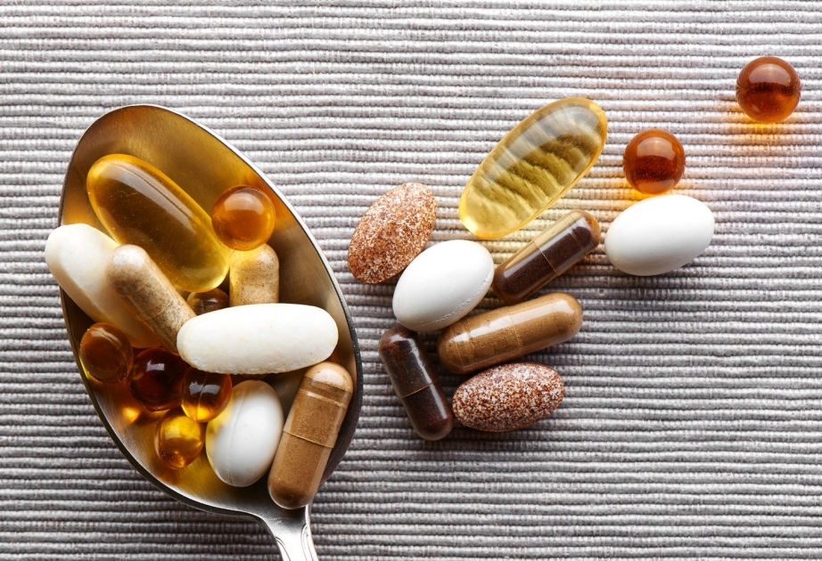 “The Lancet”: D vitaminli əlavələr uşaqlarda sümüklərin möhkəmliyini artırmır