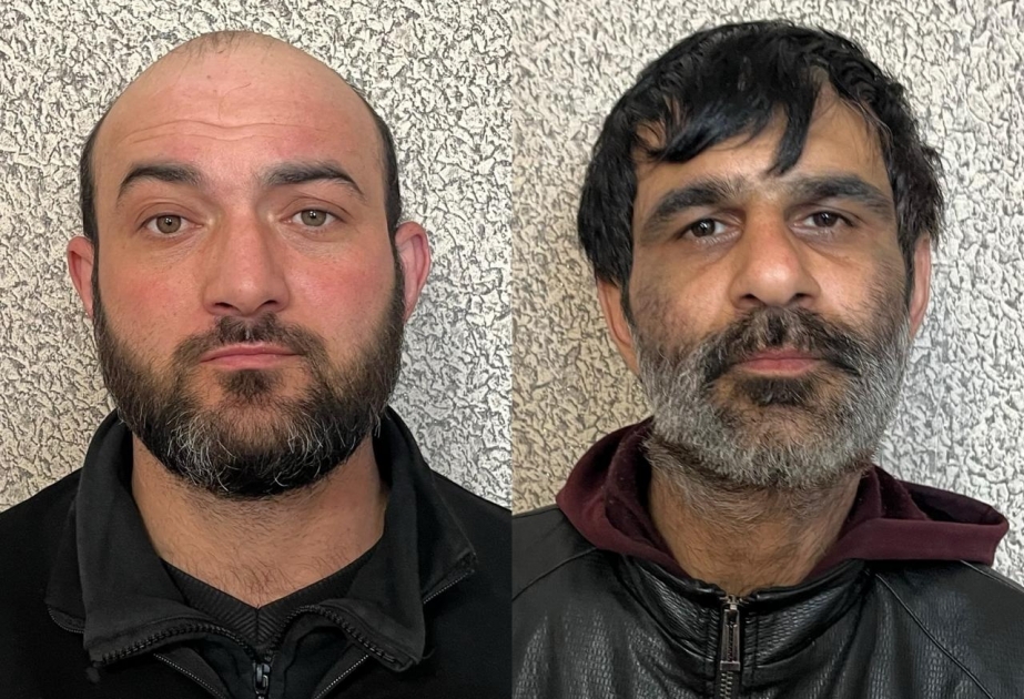Xudatda “KamAZ” oğurlayan şəxs saxlanılıb
