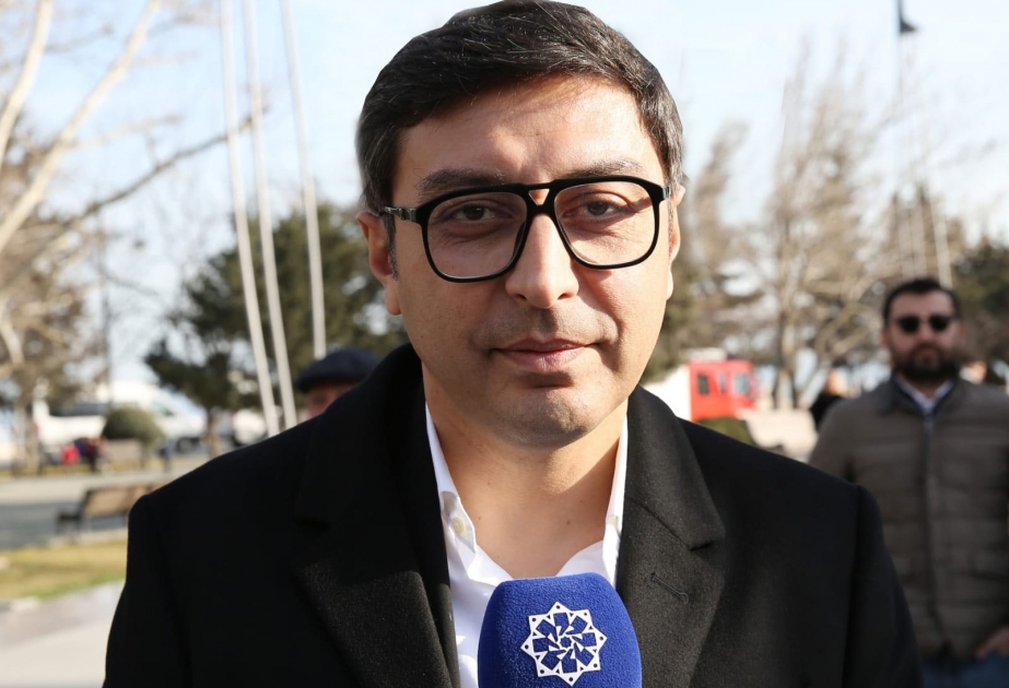 Nazirdən əhaliyə çağırış: Bütün yaş təbəqələrindən olan insanları idmana dəvət edirik - EKSKLÜZİV