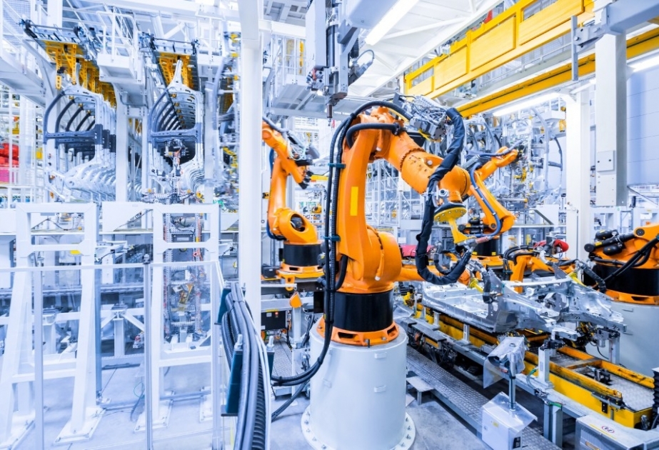 Beijing plant 100 weitere intelligente Fabriken und digitale Werkstätten