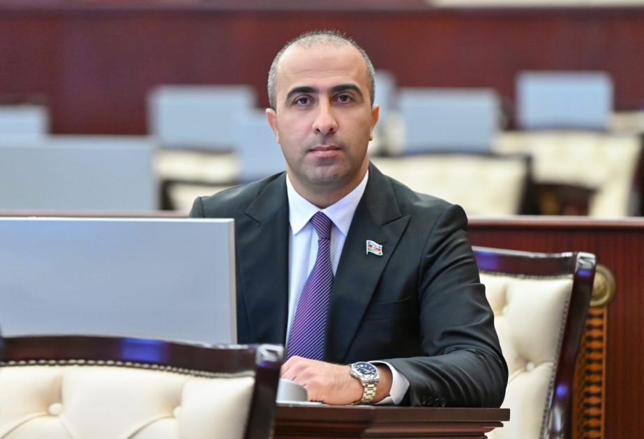 Bəhruz Məhərrəmov: Azərbaycan fərqli bir dövrə qədəm qoyub