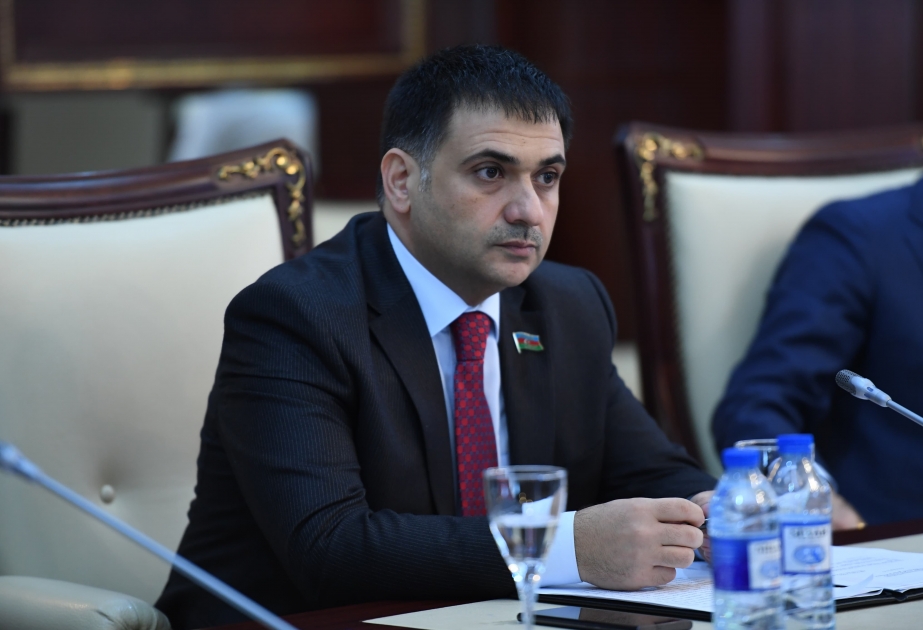 Azərbaycanda yeni dövr uğurla başlayıb, uğurla davam edəcək  ŞƏRH