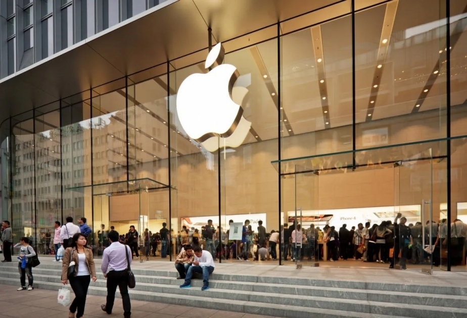 Apple gets fined nearly $2 billion by EU for hindering music streaming competition