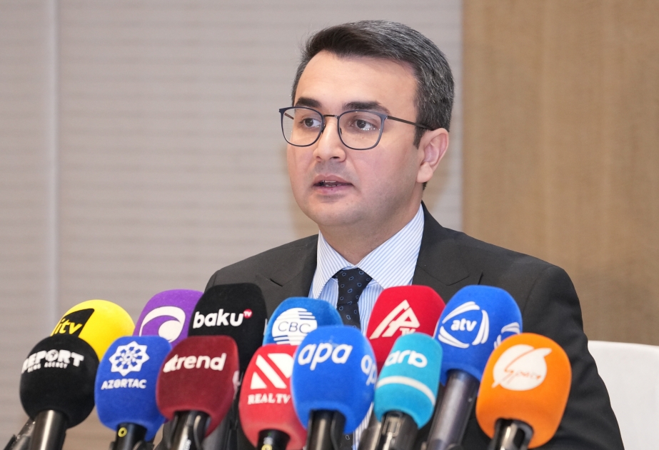 Раван Гасанов: Азербайджан и сегодня продолжает политику против религиозной дискриминации