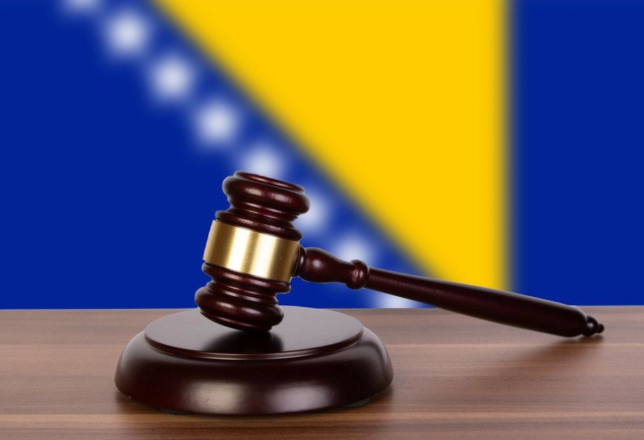 Bosniyalı sabiq hərbçilər əsirlərə qarşı zorakılıqda günahkar bilinib
