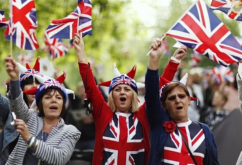 Britaniyada Mühafizəkarlar partiyasının reytinqi tarixi minimuma enib
