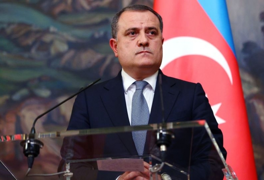 Azərbaycanın xarici işlər naziri Səudiyyə Ərəbistanına işgüzar səfərə gedib