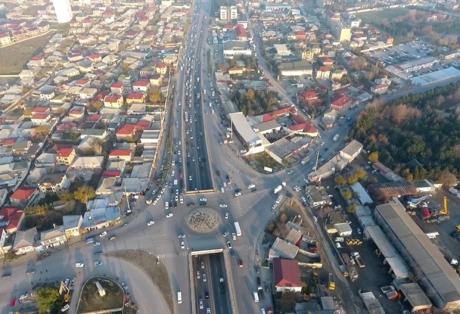Abşerondakı “Şəfəq” yaşayış məntəqəsinə qəsəbə statusu veriləcək