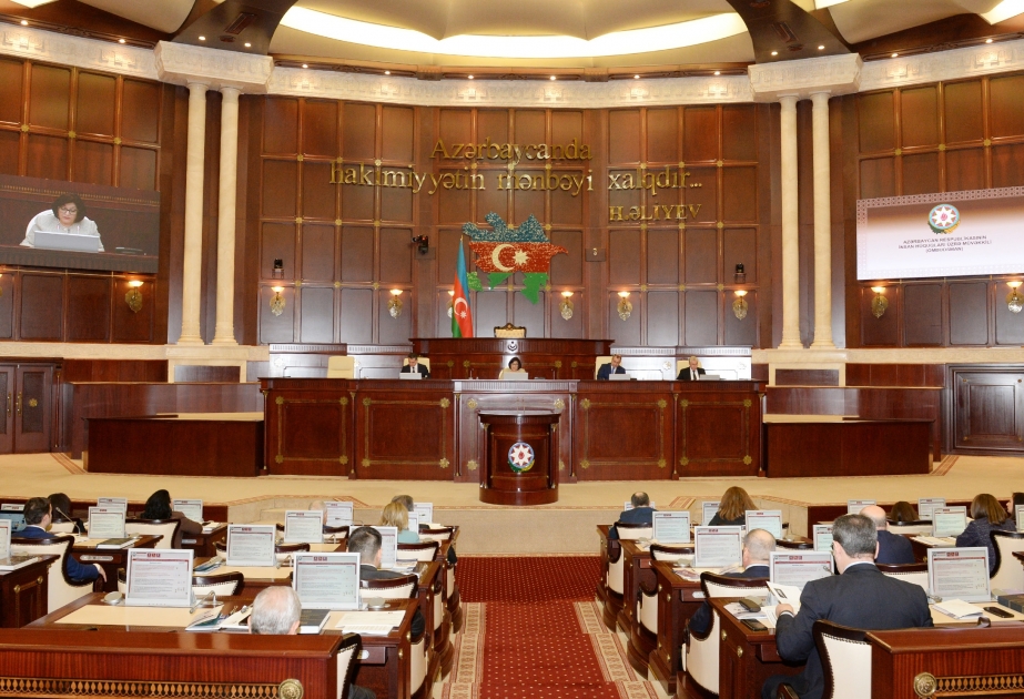 “Qida təhlükəsizliyi haqqında” Qanunun icrası ilə əlaqədar 44 qanuna dəyişiklik ediləcək