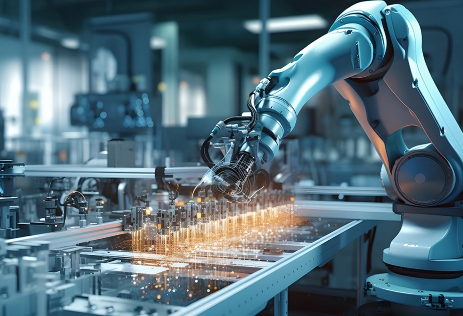 Pekin daha 100 ağıllı fabrik və emalatxana tikməyi planlaşdırır