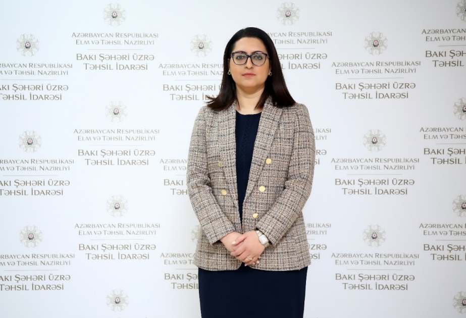 Valideynlərin məktəbləri qiymətləndirməsi üçün rəqəmsal sistem yaradılacaq