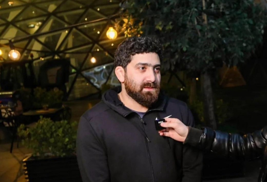 Toğrul Əsgərov: İnanıram ki, bu il də idmançılarımız beynəlxalq yarışlarda uğurlu nəticələr qazanacaqlar