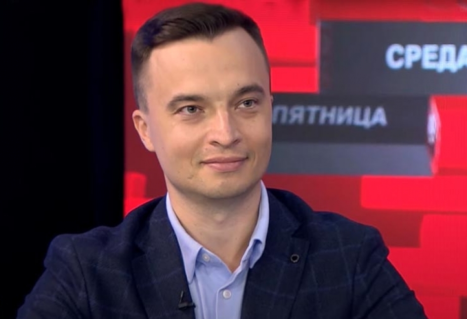 Dmitri Belyakov: KTMT Ermənistana kömək edə bilməzdi, çünki Azərbaycan hərbi əməliyyatları öz sərhədləri çərçivəsində aparırdı