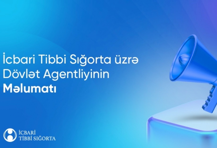 Vətəndaşlara özəl tibb müəssisələrini elektron qaydada seçmək imkanı verilib