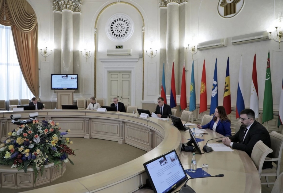 Продолжается работа над Соглашением о порядке расследования несчастных случаев на производстве, происшедших с работниками при нахождении их вне государства проживания