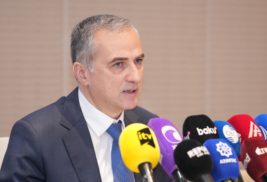 Farid Shafiyev: “Algunos países occidentales utilizan la islamofobia como parte de la presión sobre Azerbaiyán”