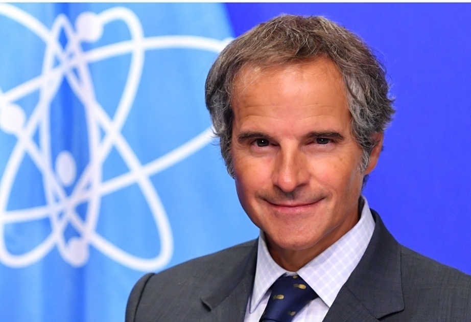 UN atomic watchdog's director to visit Moscow for talks on nuclear safety