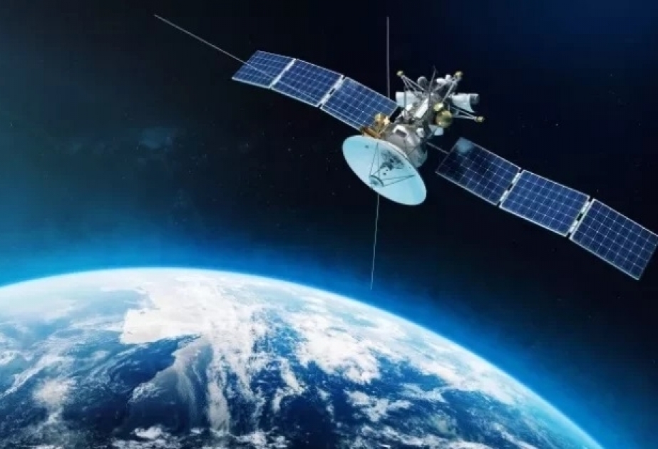 A new watchdog satellite will sniff out methane emissions from space