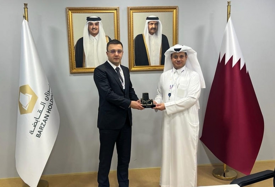 Deputy Defense Minister’s visit to Qatar underway