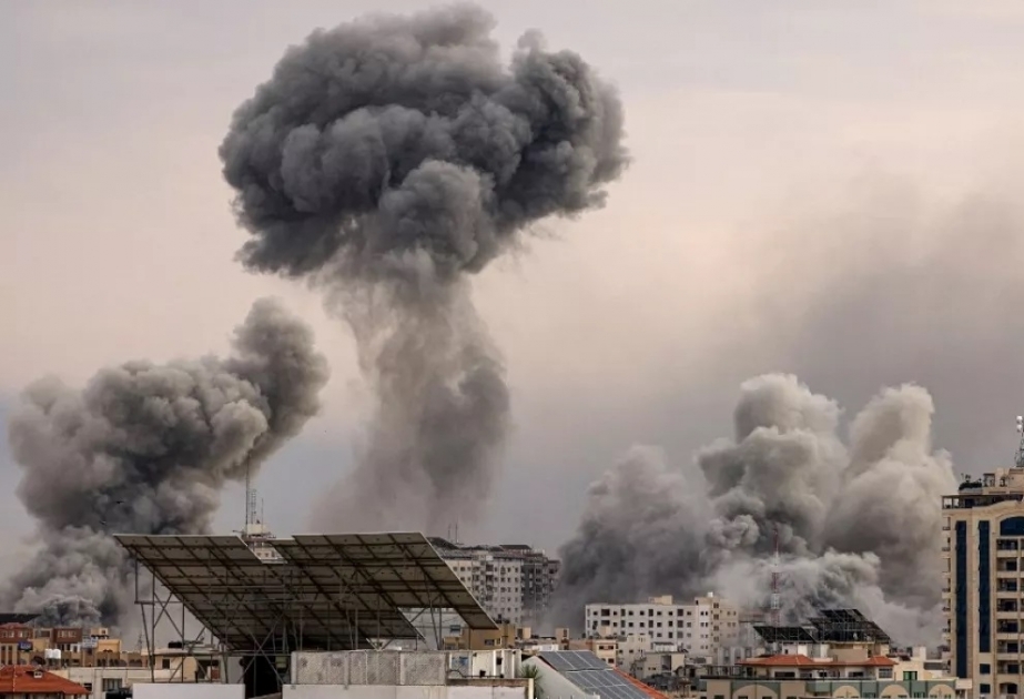 Israel, Hamas agree on basic points for truce
