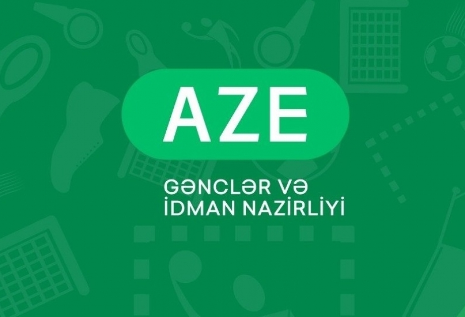 Обнародована рейтинговая таблица азербайджанских спортсменов