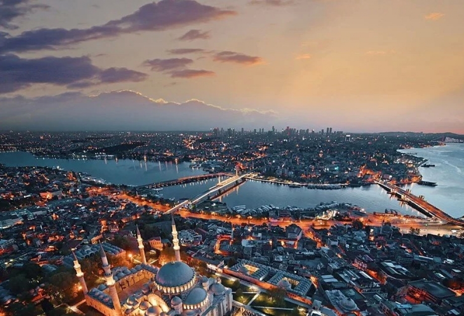 Son doqquz ayda İstanbulda 90 cinayətkar qruplaşma zərərsizləşdirilib