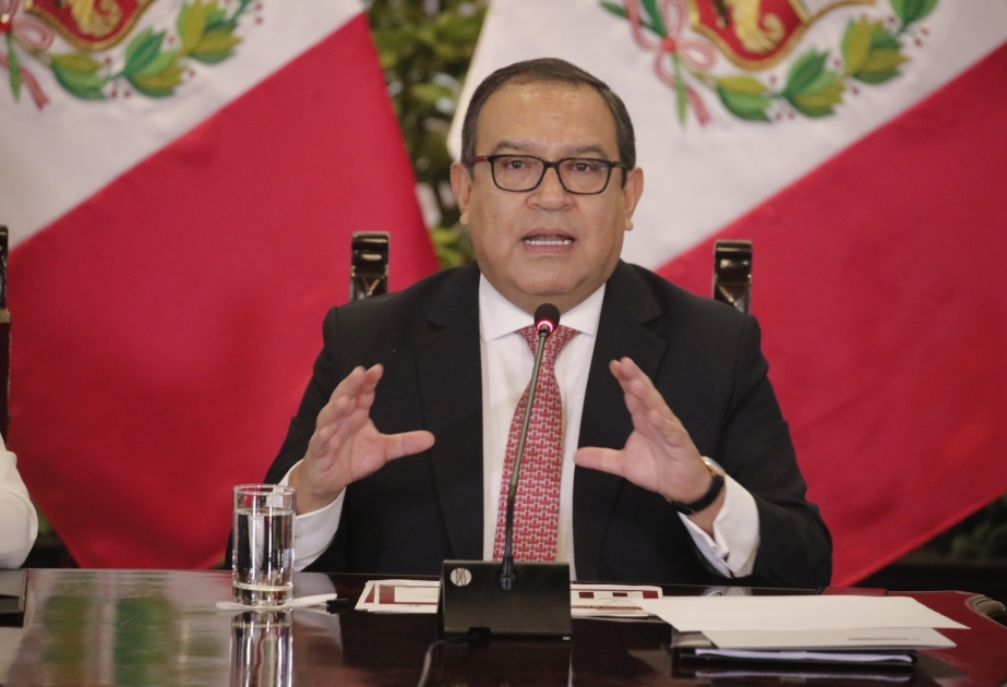 Perus Premierminister tritt zurück