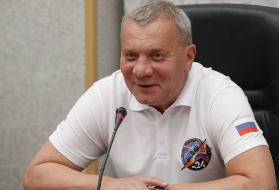 Russia says it is considering putting a nuclear power plant on the moon with China