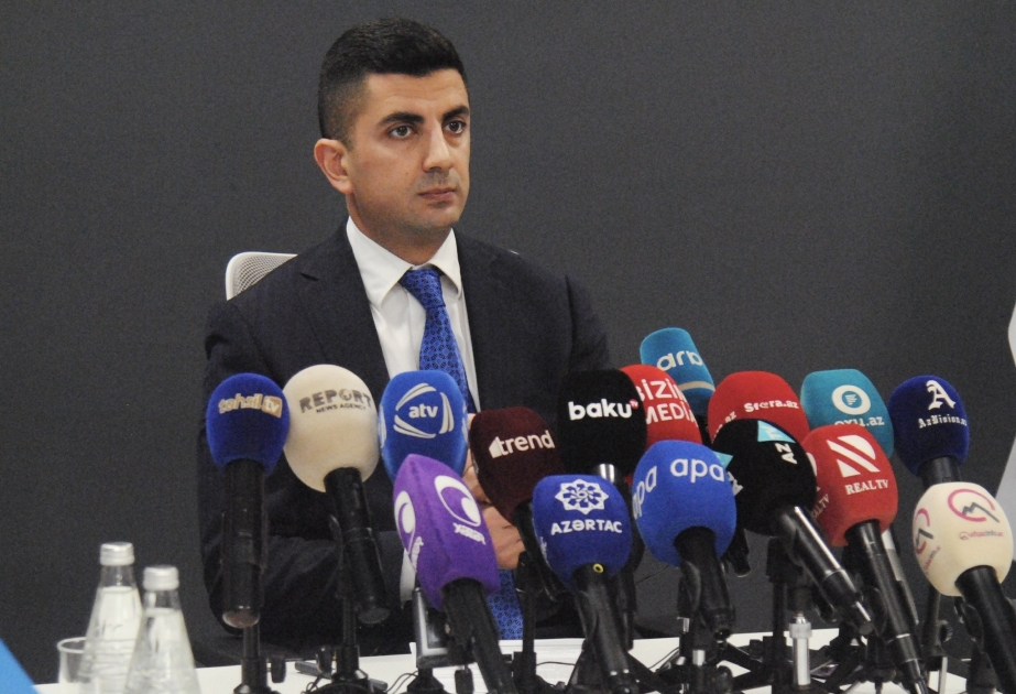 Eşqi Bağırov: Rus bölmələrində pedaqoji fəaliyyətlə məşğul olmaq istəyənlərin sayı azdır