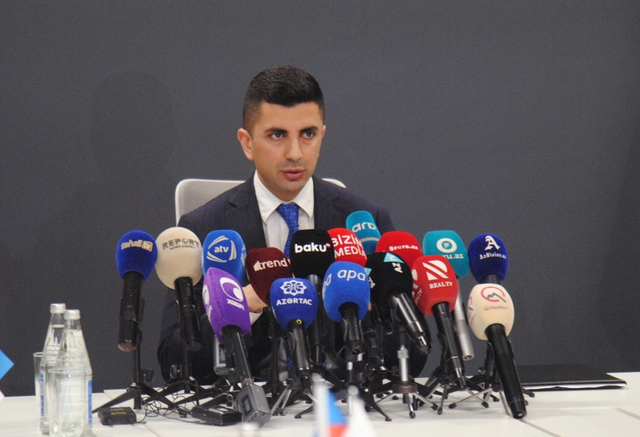 Agentlik rəhbəri: Məktəblərdə hərbi rəhbərlərin sertifikatlaşdırma prosesindən keçirilməsi nəzərdə tutulmur