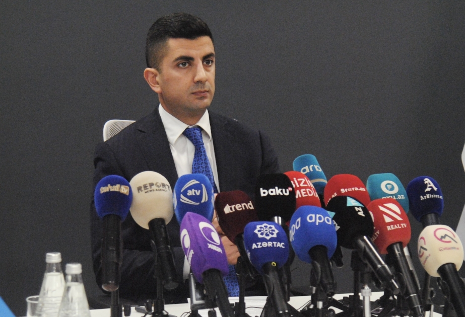 Agentliyin direktoru: Həm valideynlər, həm müəllimlər üçün “İlk 5 il” platforması fəaliyyət göstərir