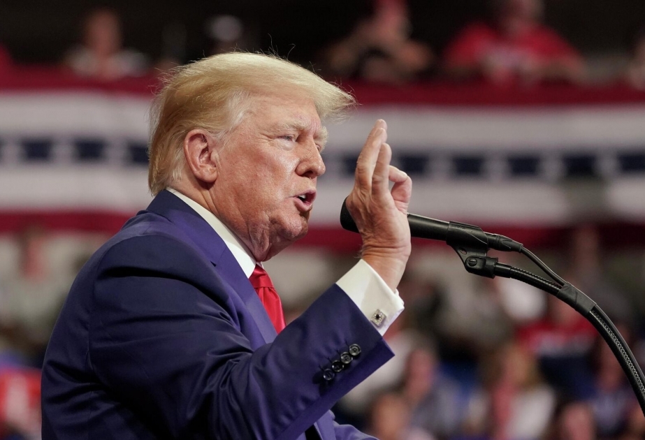 Donald Trump en tête du Super Tuesday
