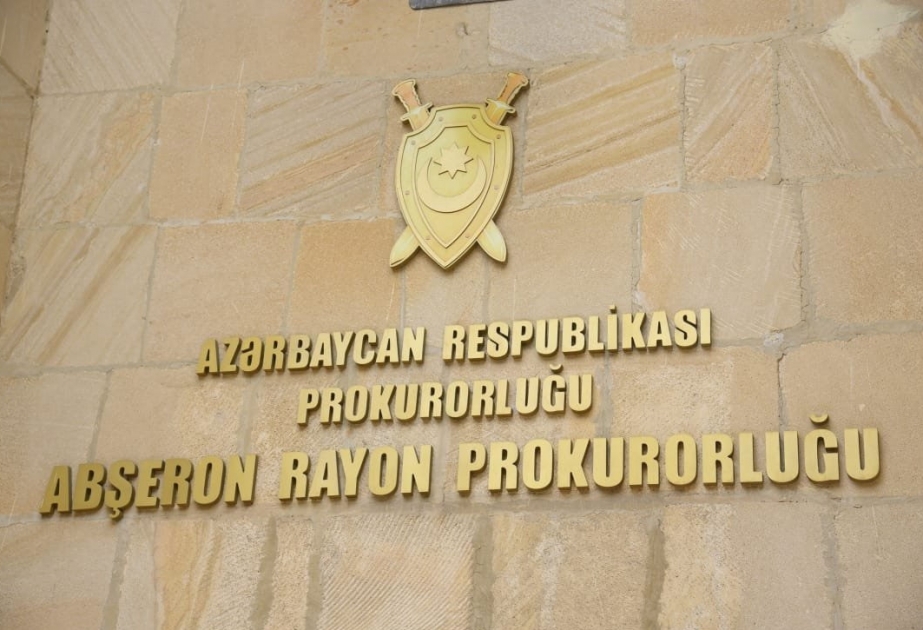 Tanışını qəsdən öldürməkdə təqsirləndirilən şəxs barəsində cinayət işi məhkəməyə göndərilib