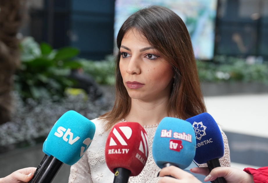 Leyla Lətifova: Bona Dea Hospitalında uşaqlarda anadangəlmə ürək qüsurlarının aradan qaldırılması üzrə 44 tibbi xidmət dövlət büdcəsi hesabına qarşılanır