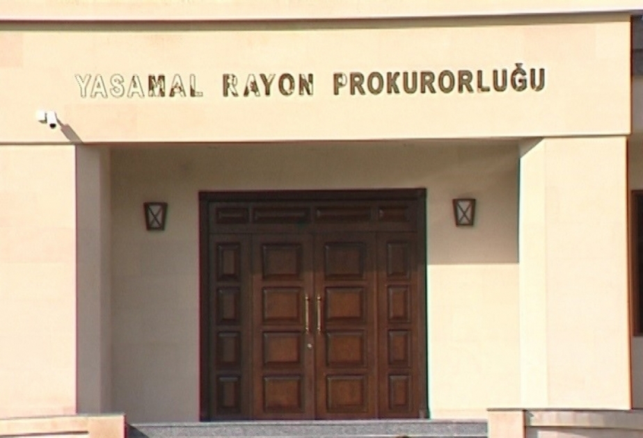Uşaq bağçasında yol verilmiş qanunsuzluqlarla bağlı cinayət işi başlanıb
