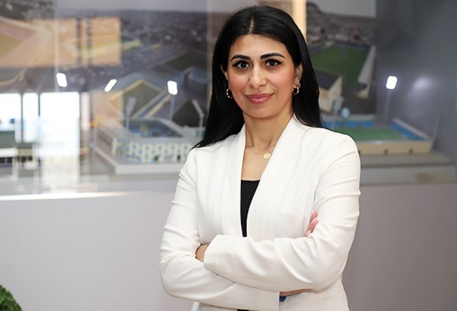 AFFA rəsmisi Avropa çempionatının seçmə mərhələsinin oyunlarına təyinat alıb