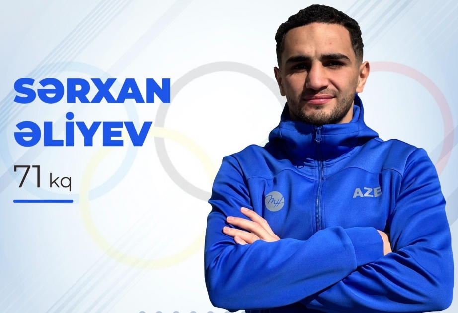 Azərbaycanın daha bir boksçusu lisenziya turnirinə qələbə ilə başlayıb