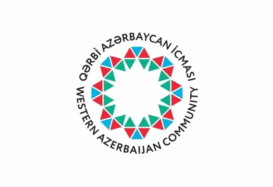 La Comunidad de Azerbaiyán Occidental expresó la profunda preocupación por la naturaleza de las relaciones militares entre Grecia y Armenia