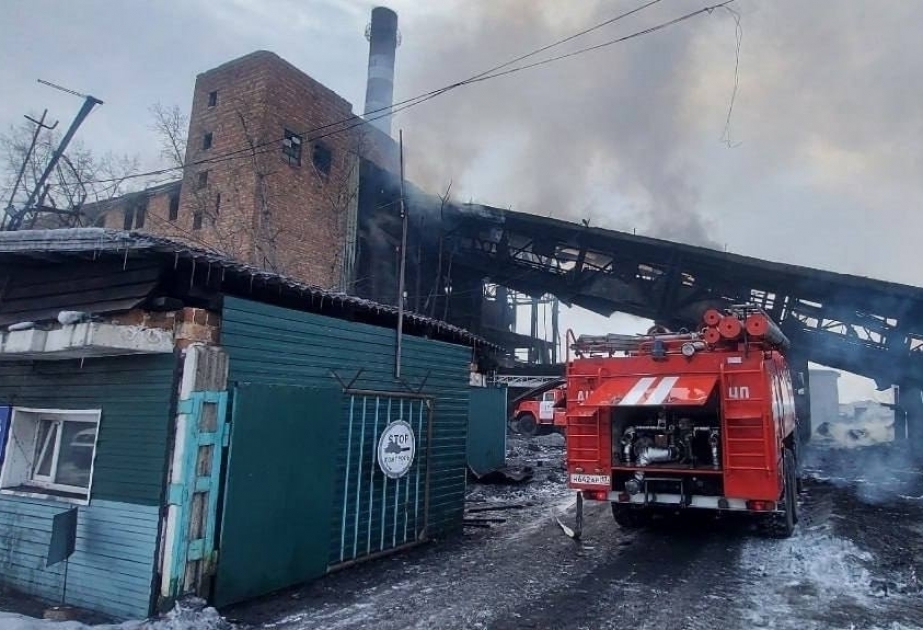 Sibirien: Mehrere Verletzte nach Unfall in russischem Kraftwerk