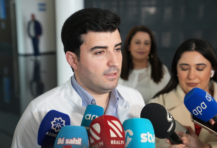 Kardioloq: Hazırda ən çətin əməliyyatlar da icbari tibbi sığorta çərçivəsində həyata keçirilir