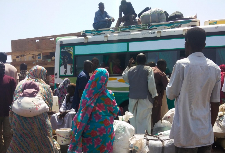 Welternährungsprogramm: Im Sudan droht weltweit größte Hungerkrise