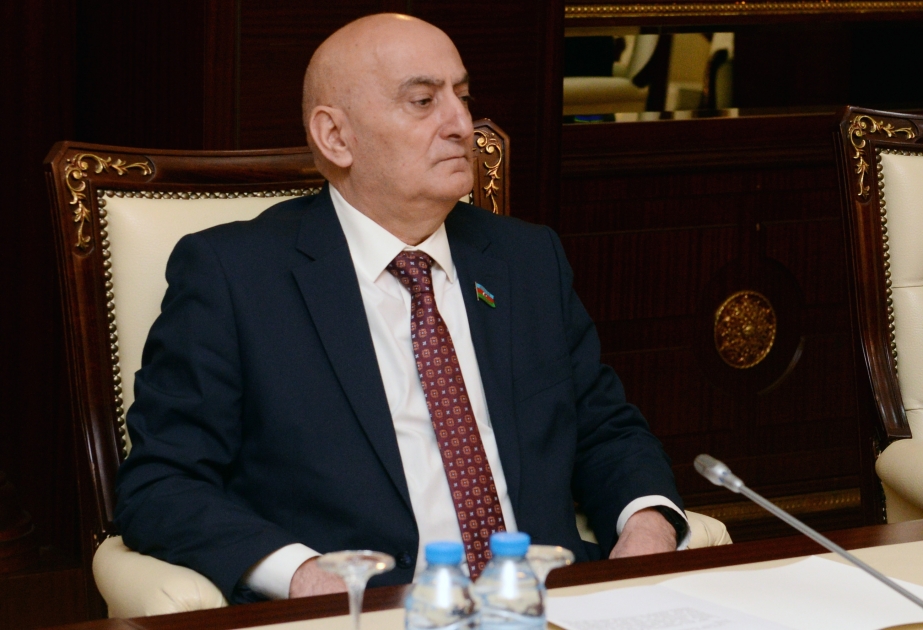 Deputat: “Təhsil haqqında” Qanuna dəyişikliklər təhsilin hamı üçün əlçatan olmasına xidmət edir