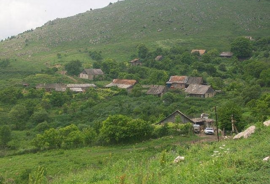 Qərbi Azərbaycan kəndləri – Haqqıxlı