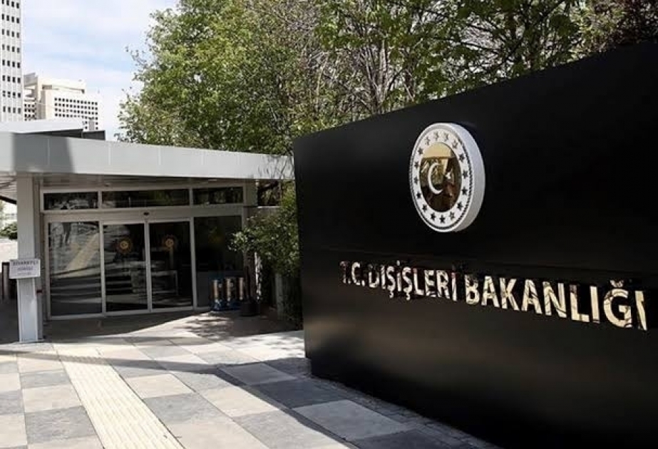 وزير خارجية تركيا يزور واشنطن للقاء نظيره بلينكن